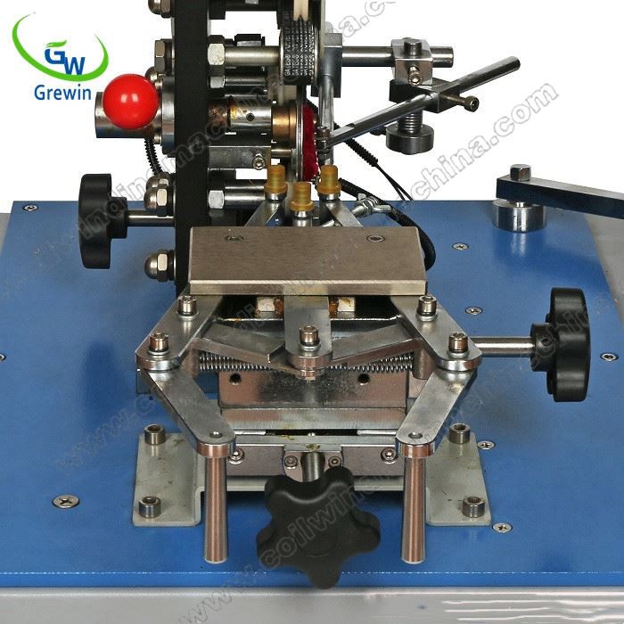 Electric Coil Winding Machine  