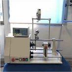 CNC автоматична машина за навиване на гласова бобина