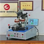 GWSM-0219B Gear Тороидна навиваща машина за тороиден токов трансформатор