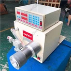 GWCM-1901 Полуавтоматично устройство за навиване на гласова бобина