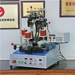 GWM-0119B Cnc машина за навиване на вентилаторни конвектори