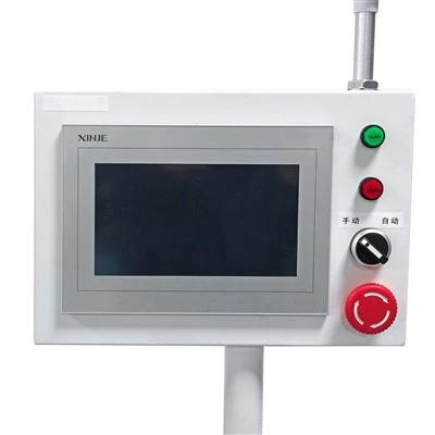 4 Inch Belt Type Fully Automatic Toroidal Winding Machine best