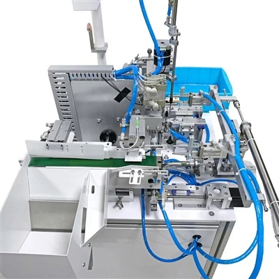 4 Inch Belt Type Fully Automatic Toroidal Winding Machine best