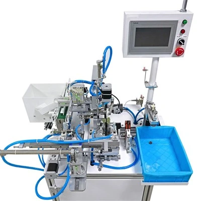 4 Inch Belt Type Fully Automatic Toroidal Winding Machine best