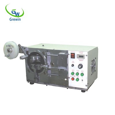 Bobbin Taping Machine